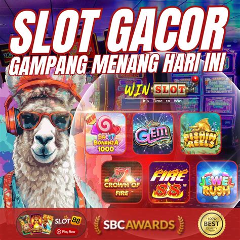PANEN88> Situs Slot Gacor Hari Ini Gampang Menang Dengan .